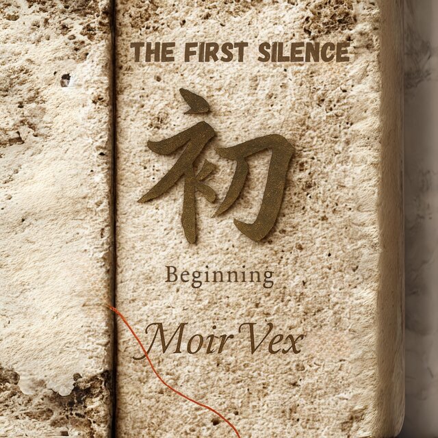 The First Silence