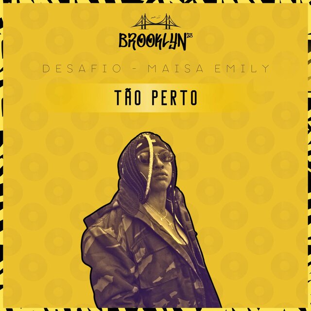 Tão Perto