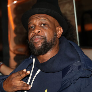 Wrath Of The Math / Jeru The Damaja - TIDAL