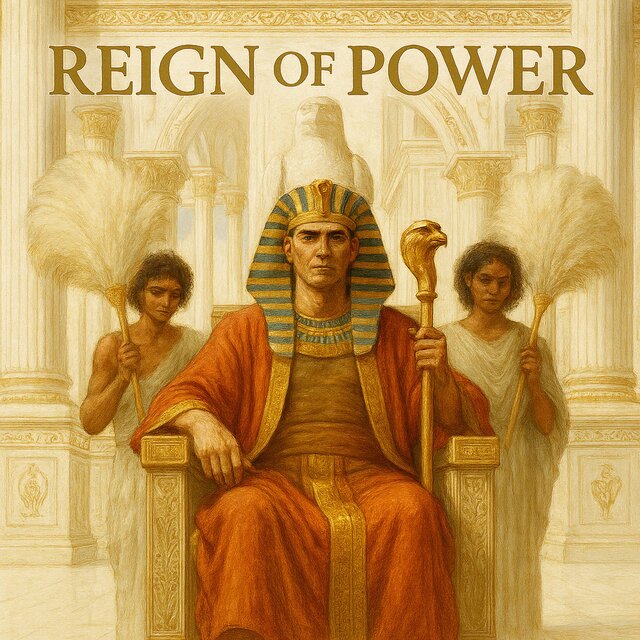 Reign of Power