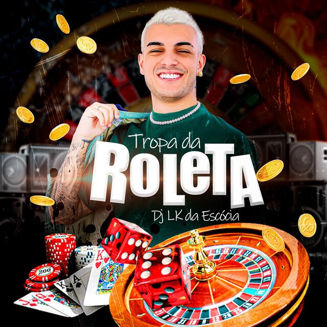 Tropa da Roleta