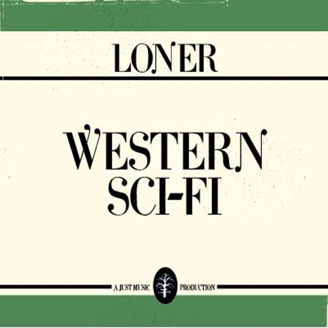Western Sci-fi
