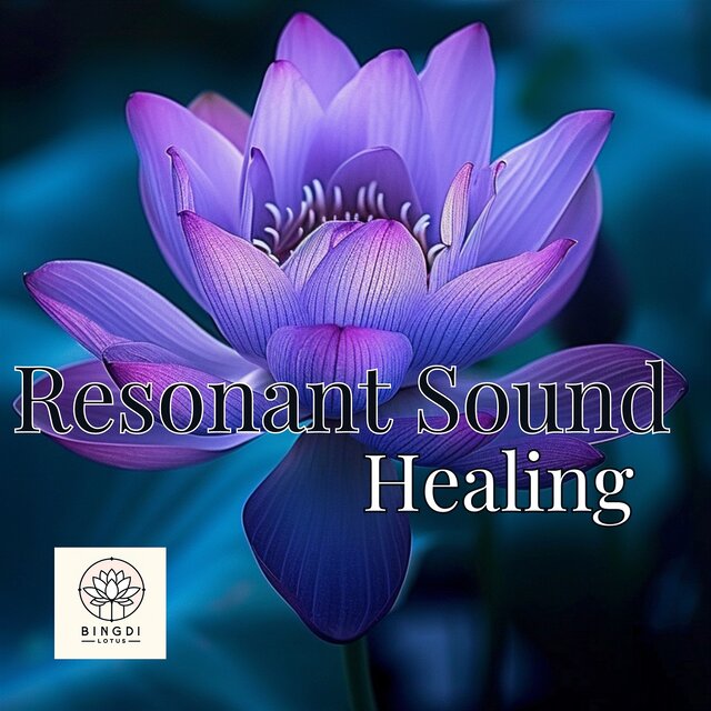 Resonant Sound Healing