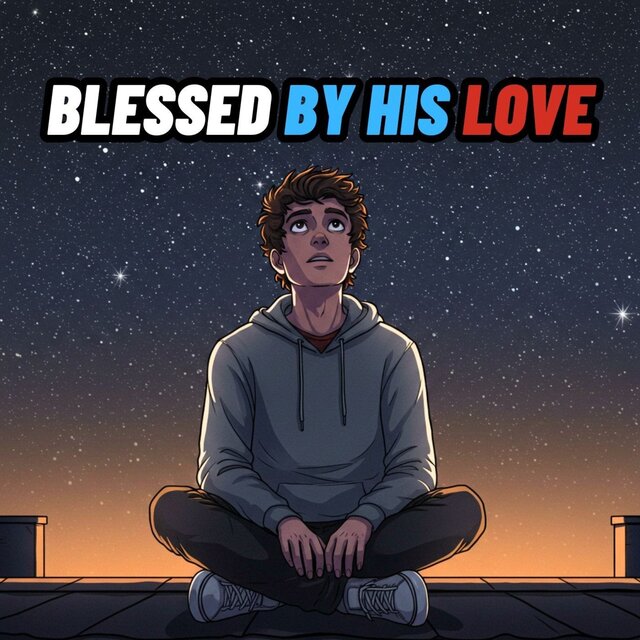 Blessed By His Love