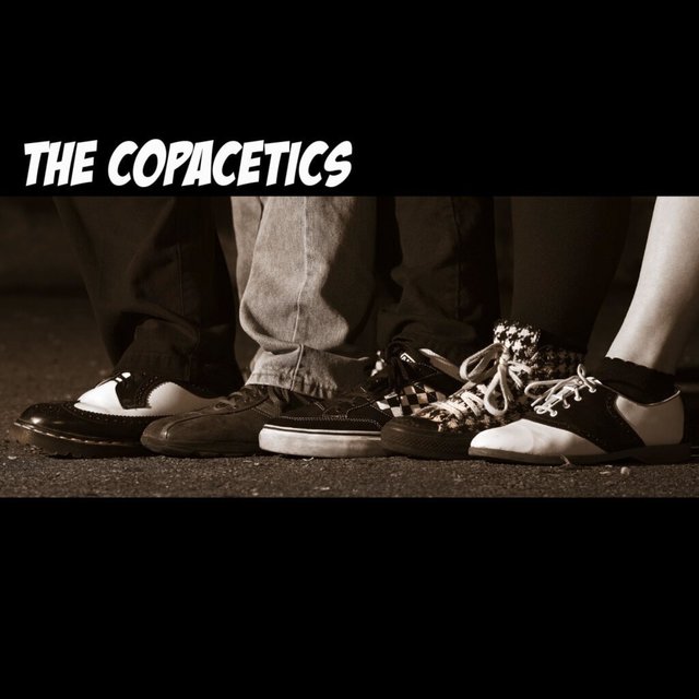 The Copacetics