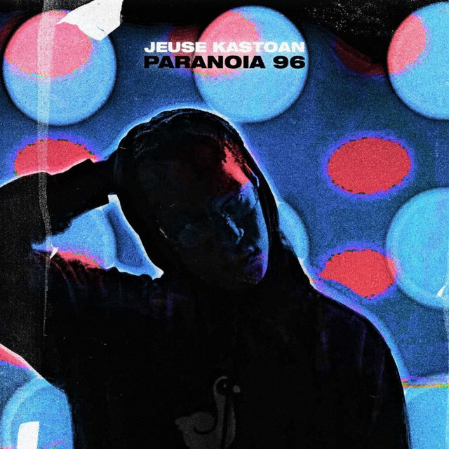 Paranoia 96