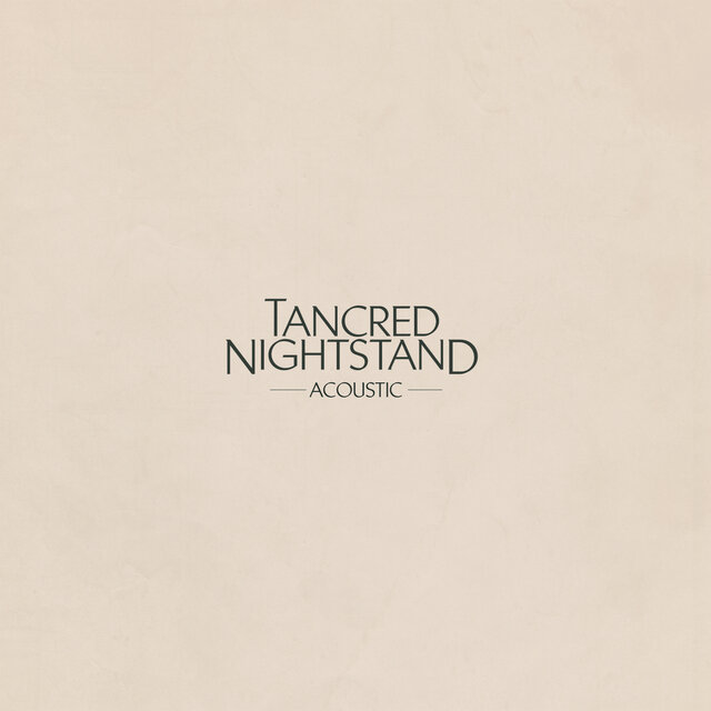 Nightstand (Acoustic)