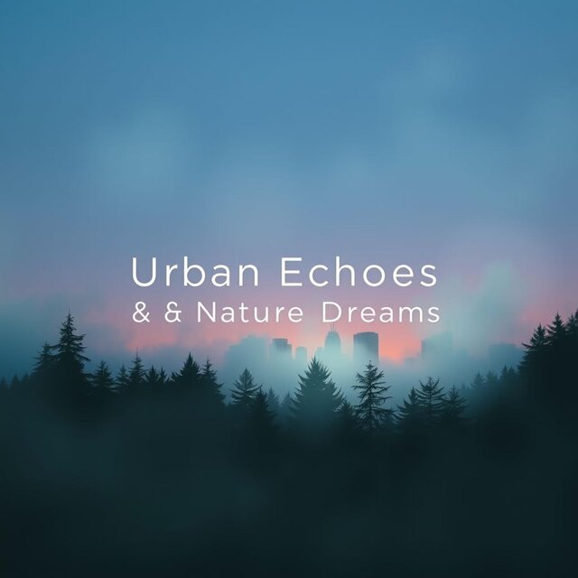 Echoes & Nature Dreams