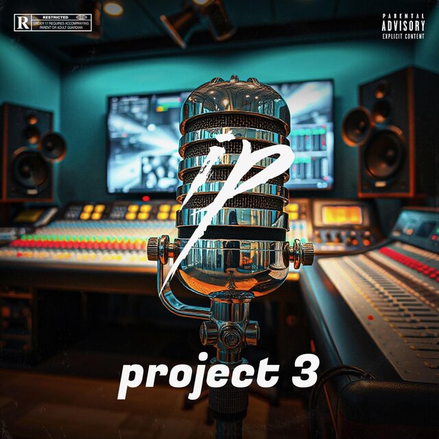 PROJECT 3