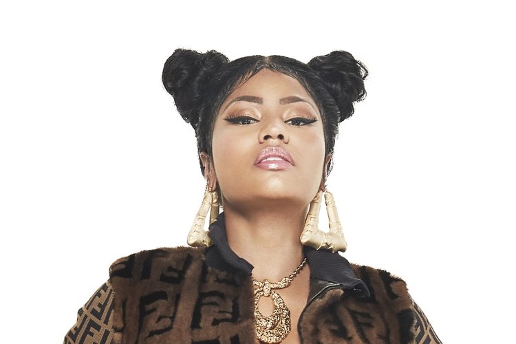 Buy Queen By Nicki Minaj On Tidal
