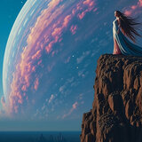 Standing on the Edge
