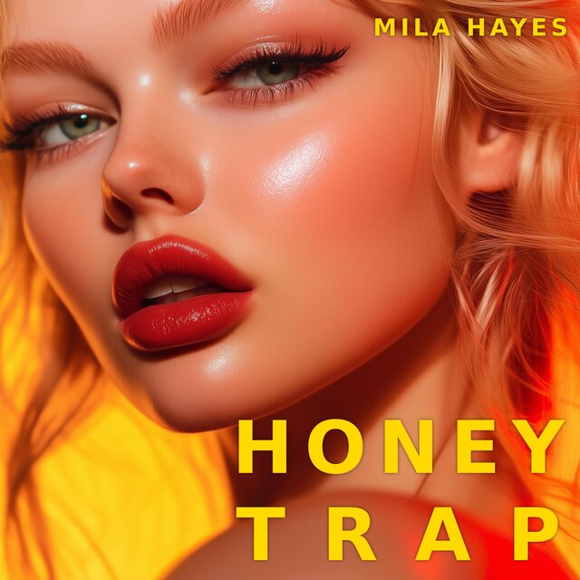 Honey Trap EP
