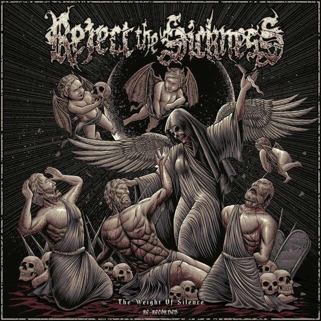 The Weight Of Silence (2025 Re-recorded Versions)