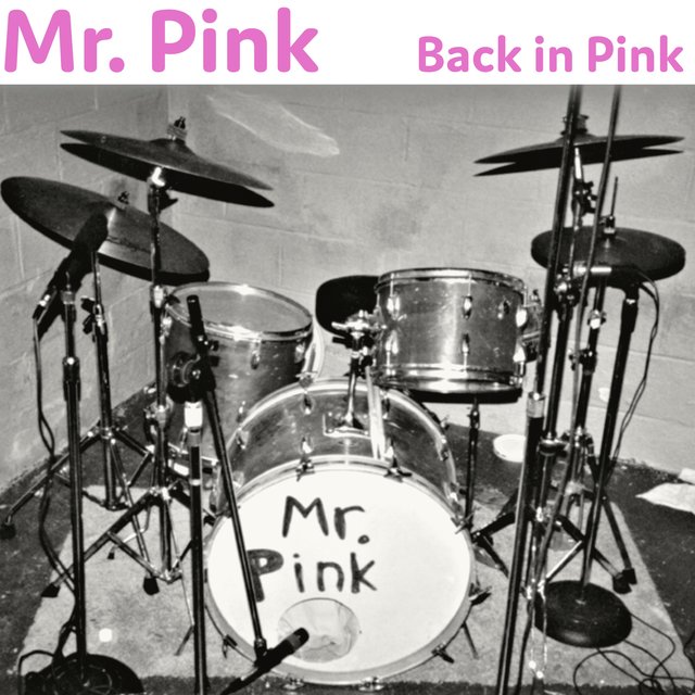 Back in Pink