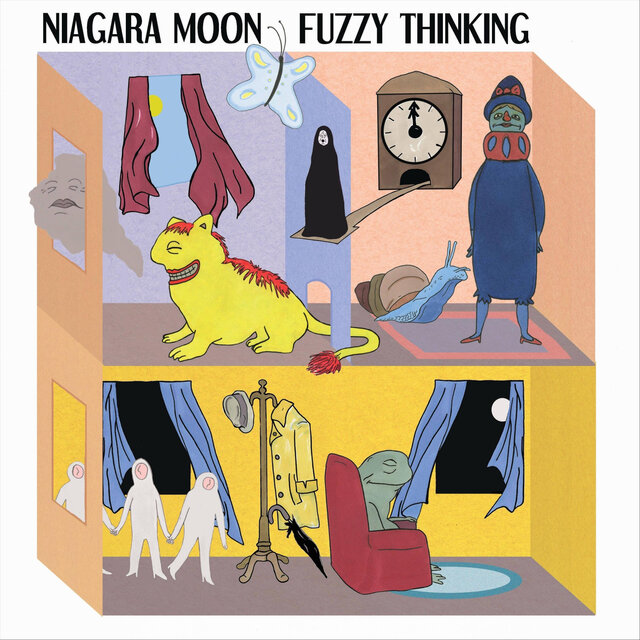 Fuzzy Thinking