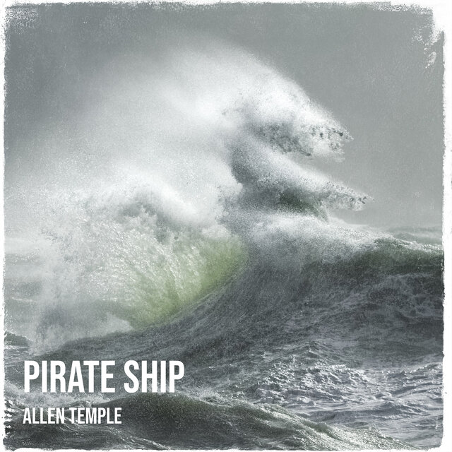 Pirate Ship