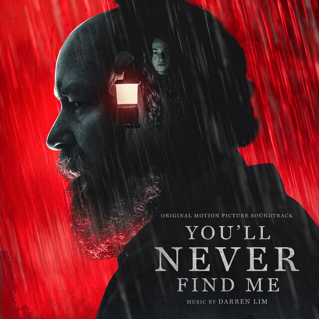 You'll Never Find Me (Original Motion Picture Soundtrack)
