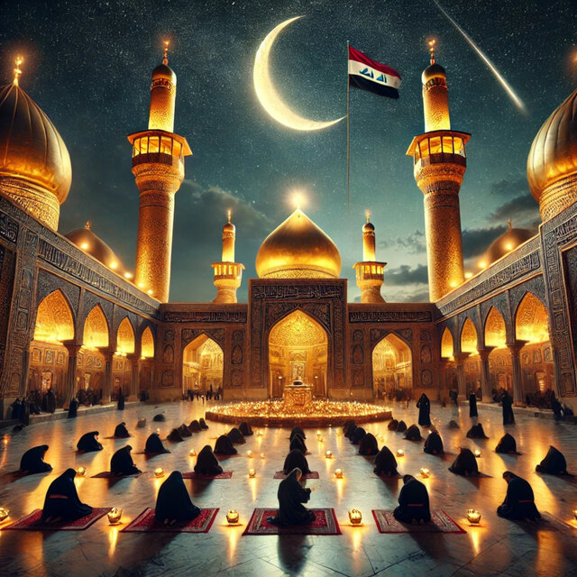Latmiya Laylatul Qadr
