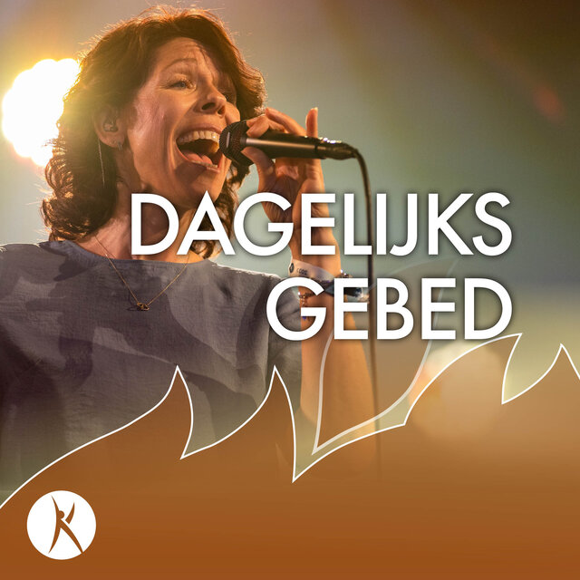 Dagelijks gebed (889)