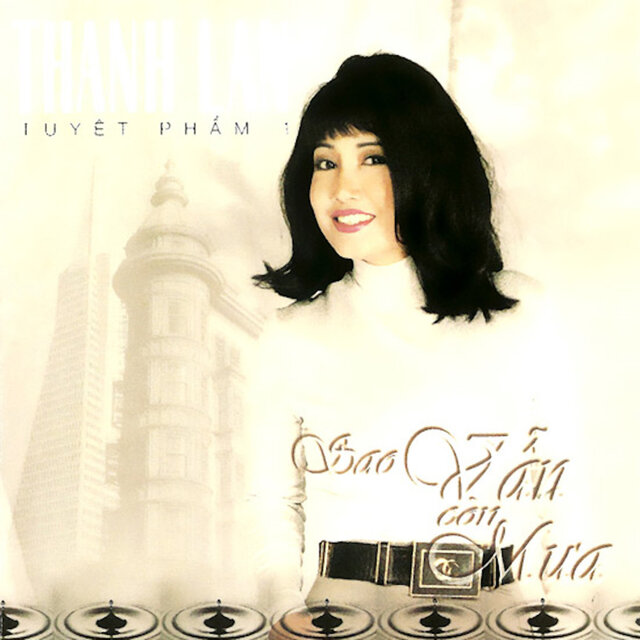 Sao Vẫn Còn Mưa
