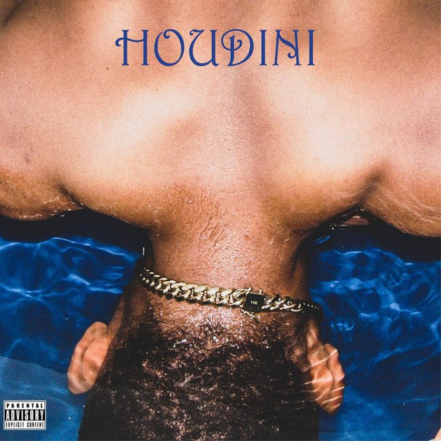 Houdini