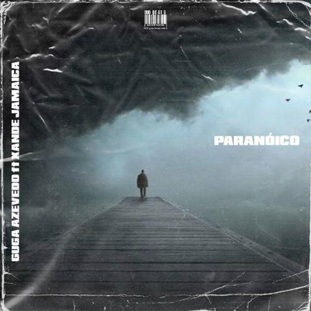 Paranóico