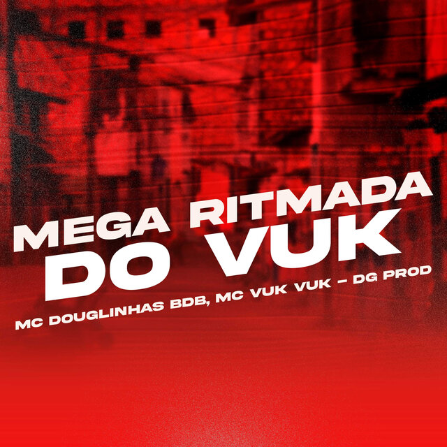 Mega Ritmada do Vuk