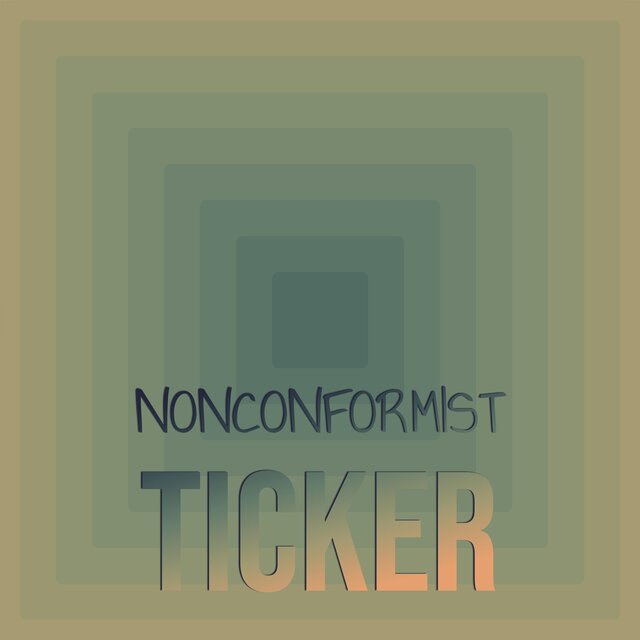 Nonconformist Ticker