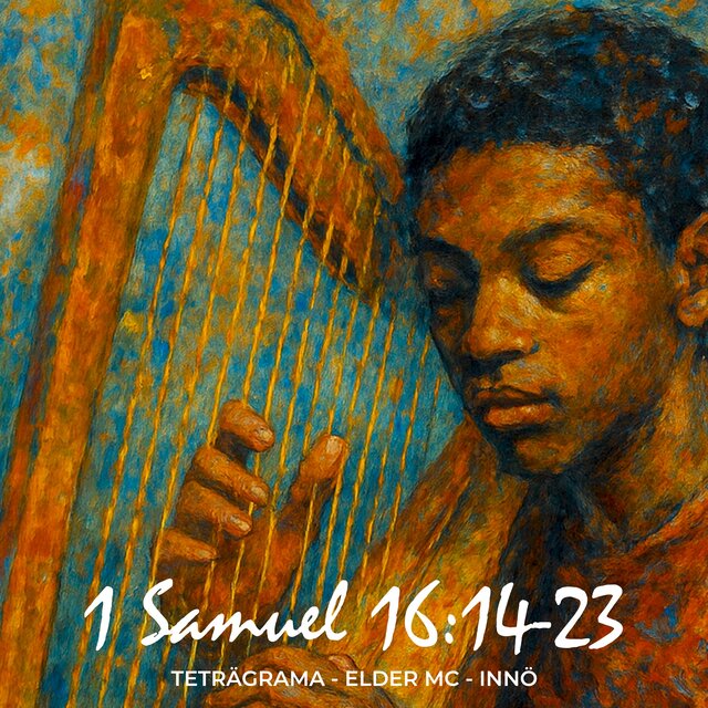 1 Samuel 16:14.23