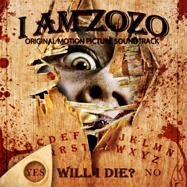 I Am ZoZo (Original Motion Picture Soundtrack)