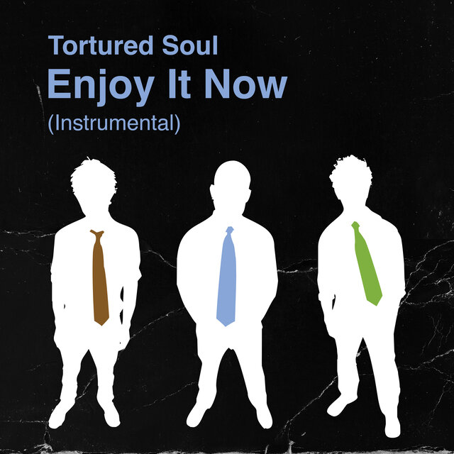 Enjoy It Now (Instrumental)