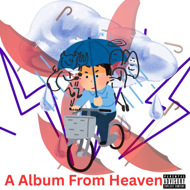 An Album From Heaven