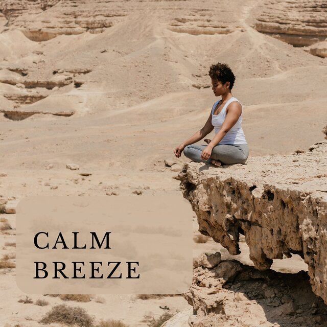Calm breeze