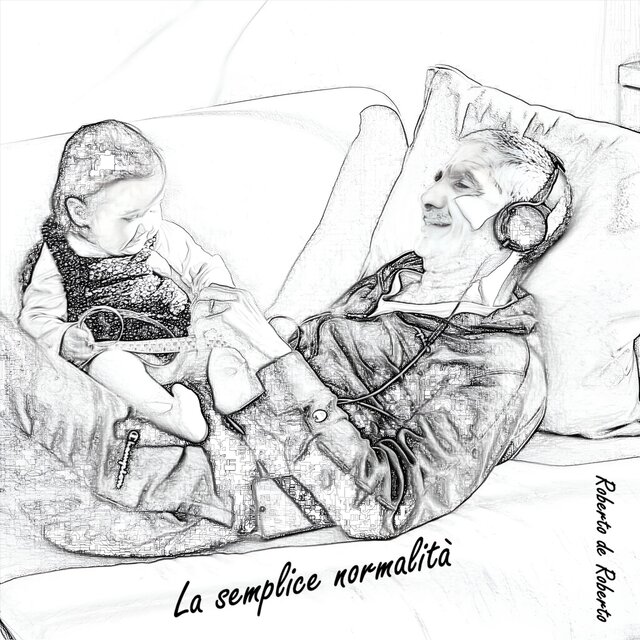 La semplice normalità