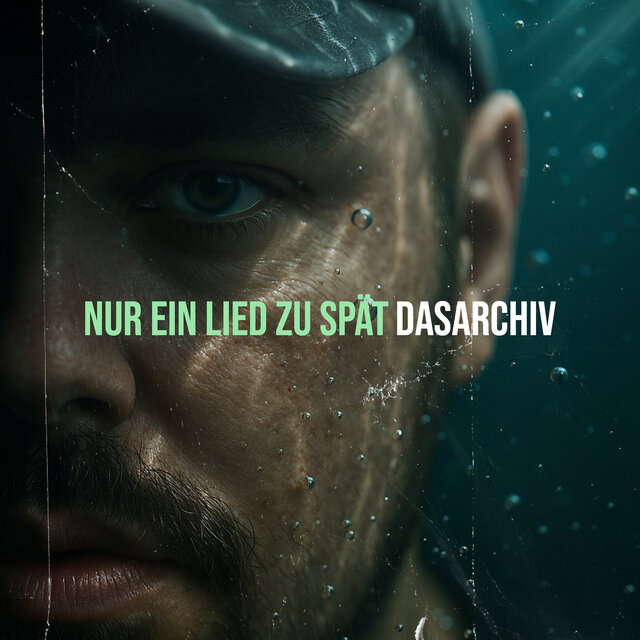 Nur Ein Lied Zu Spät