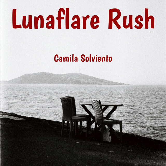 Lunaflare Rush