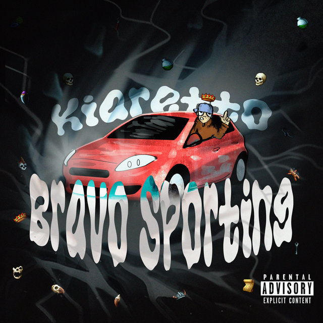 Bravo Sporting