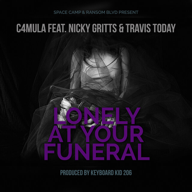 Lonely At Your Funeral