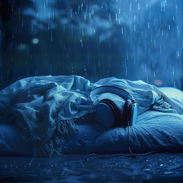 Rain Dream Tunes: Soothing Sleep Music