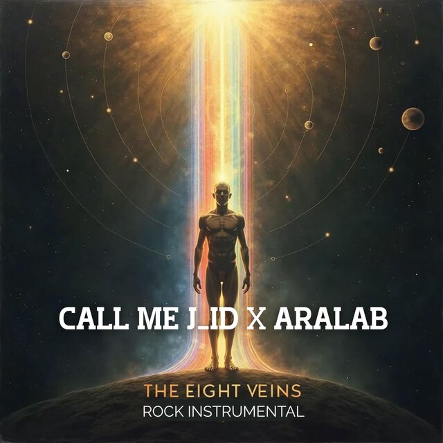 THE EIGHT VEINS (ROCK INSTRUMENTAL)