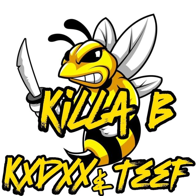 Killa B (feat. KXDXX)