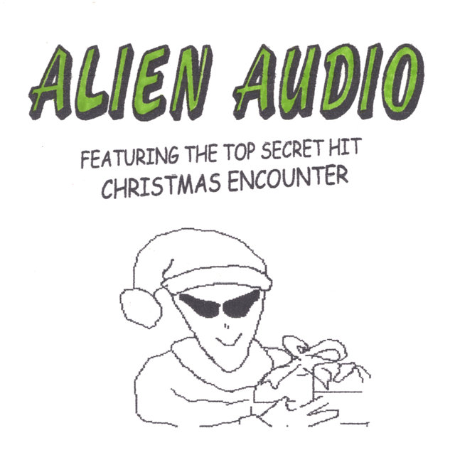 Alien Audio