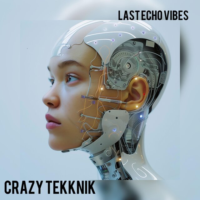 Crazy Tekknik