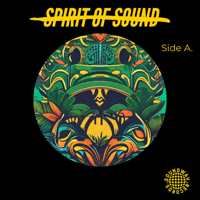 Spirit of Sound