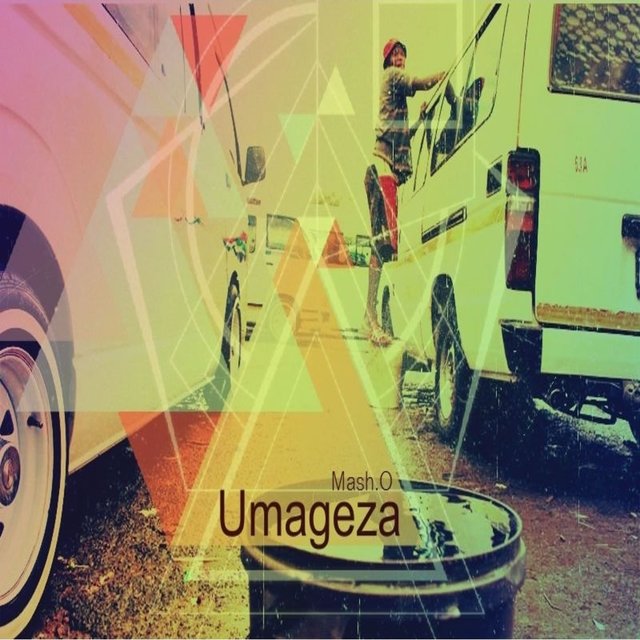 Umageza