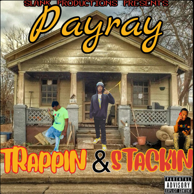 Trappin & Stackin
