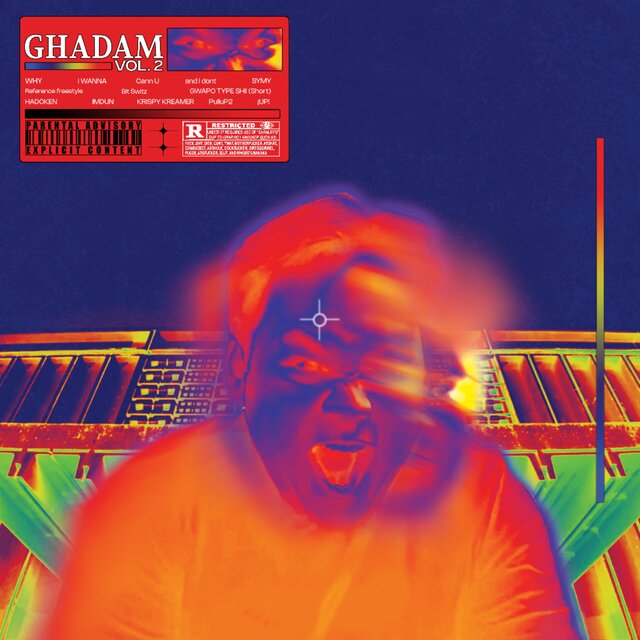 Ghadam, Vol. 2