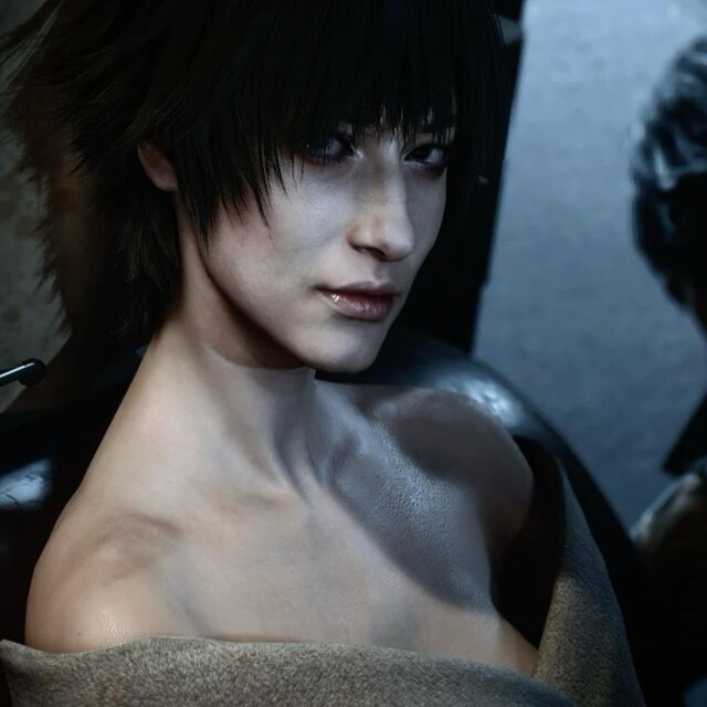 Devil May Cry