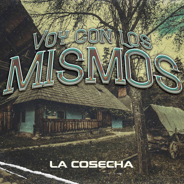Voy Con Los Mismos