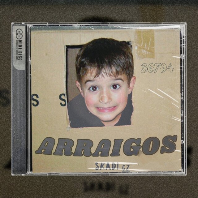 ARRAIGOS
